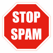 Проблема spam-фильтров