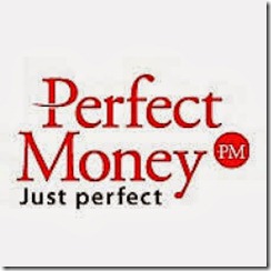 Как пополнить счет или вывести деньги из PerfectMoney.