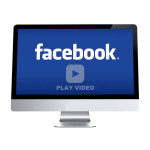 Как добавить видео в Фейсбук